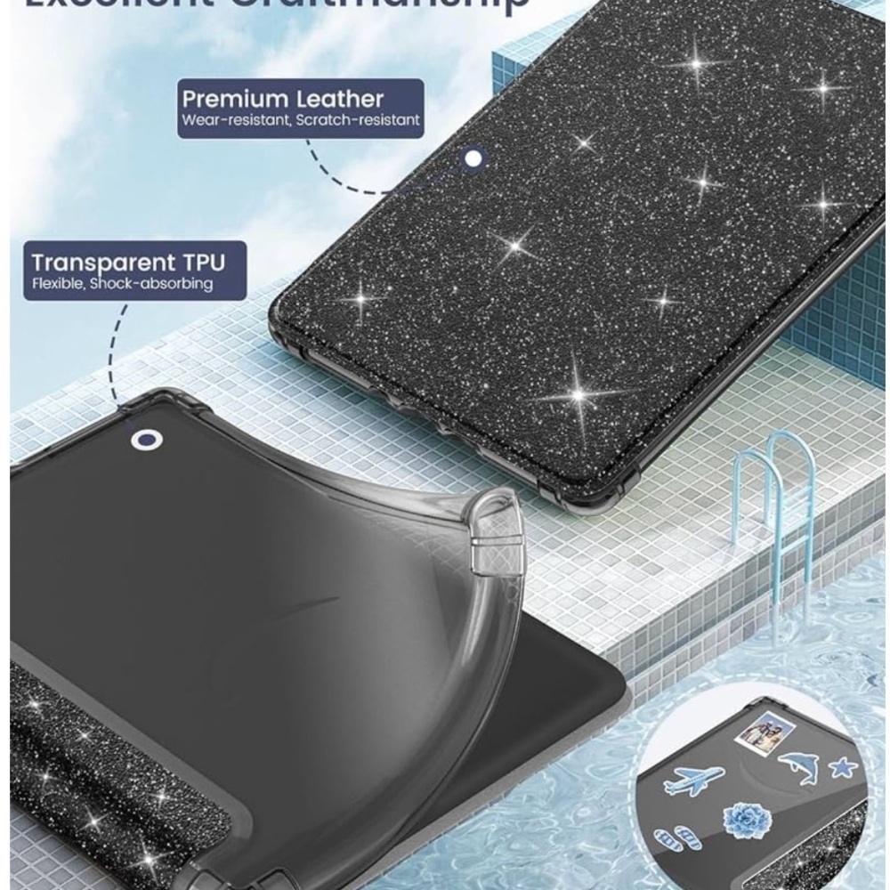 MoKo Case for 6.8" Kindle Paperwhite 11th Gen 2021 & Kindle Paperwhite Sig - Picture 4 of 6